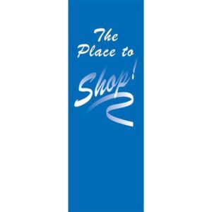 Place to Shop