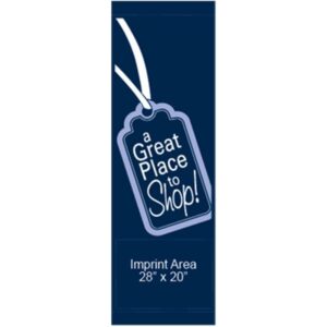 Shopping Tag