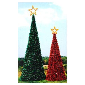Sparkle Tree