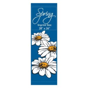 English Daisies