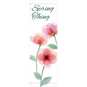 Watercolor Flowers