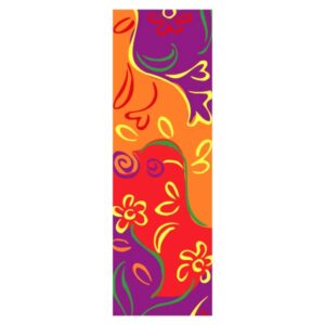 Spring Pattern