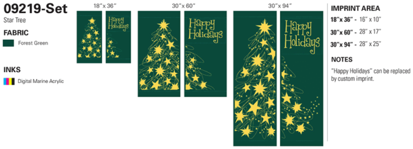 Star Tree - Image 2