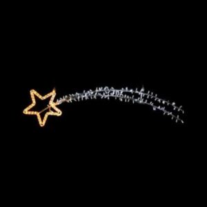 Star of Bethlehem Skyline