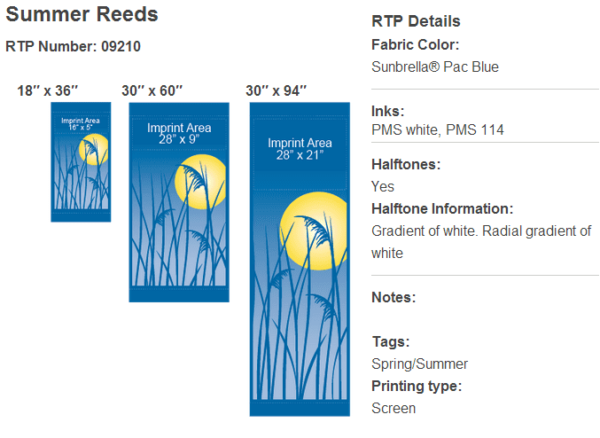 Summer Reeds - Image 2