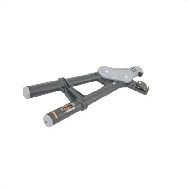 Tensioning Tool for Catenary Cable