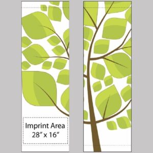 Tree Stencil - Set
