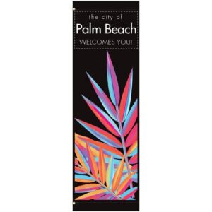 Tropical Flair