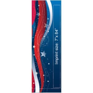 USA Streamers