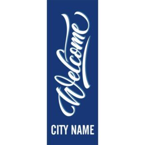 Welcome City