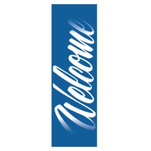 Welcome Script