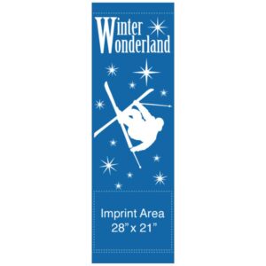 Winter Skier