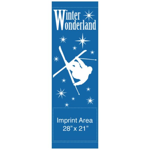 Winter Skier