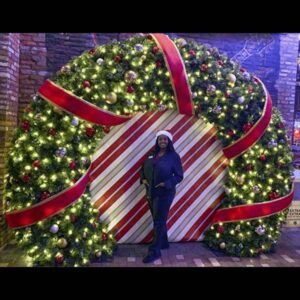 Wreath Arch