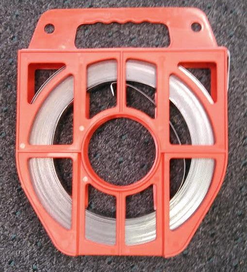 Bracket Banding Roll