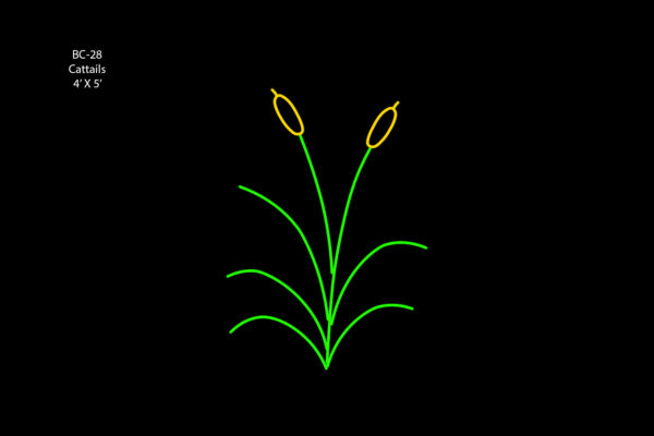 CATTAILS