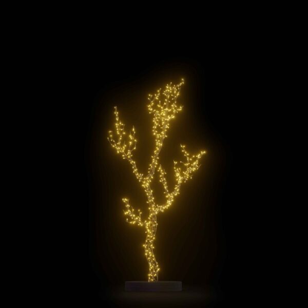 Display Tree- Warm White
