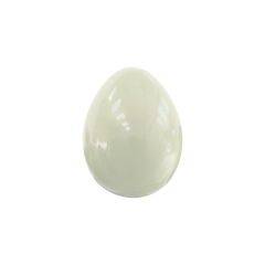 Easter Egg 30 cm - White