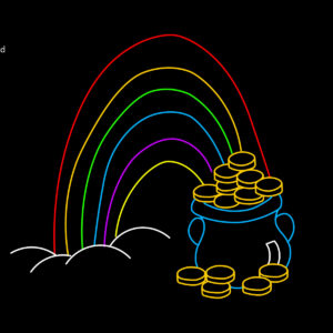 POT OF GOLD
