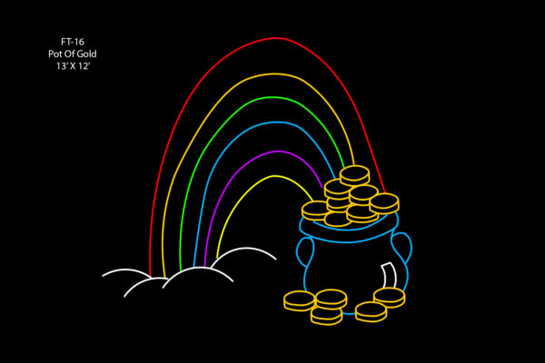 POT OF GOLD