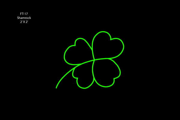 SHAMROCK