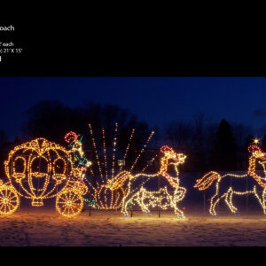 TWO HORSES