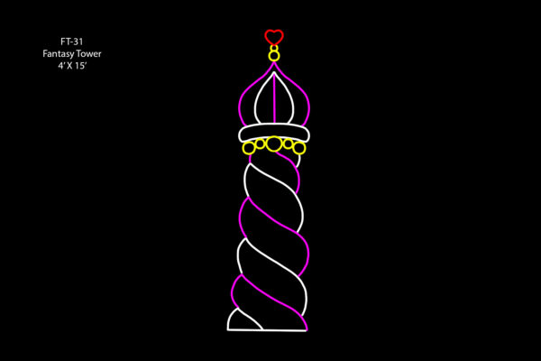 FANTASY TOWER
