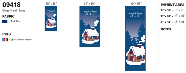 Gingerbread House - Image 2