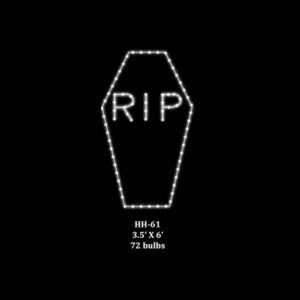 TOMBSTONE #2