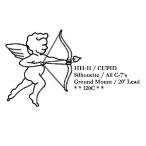 CUPID