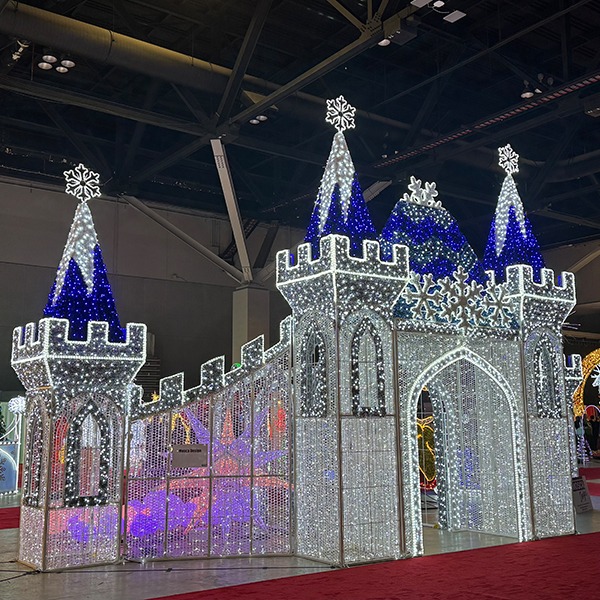 Ice Castle - Image 5