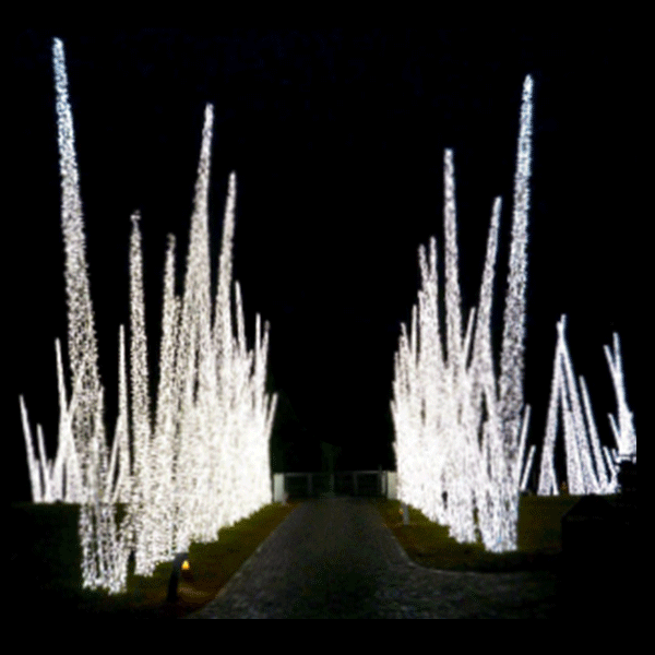 3D Ice Thorns - Image 2