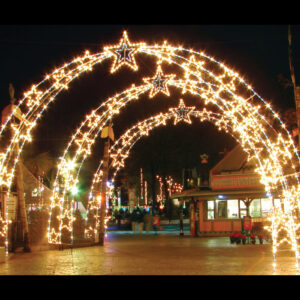 STAR ARCH