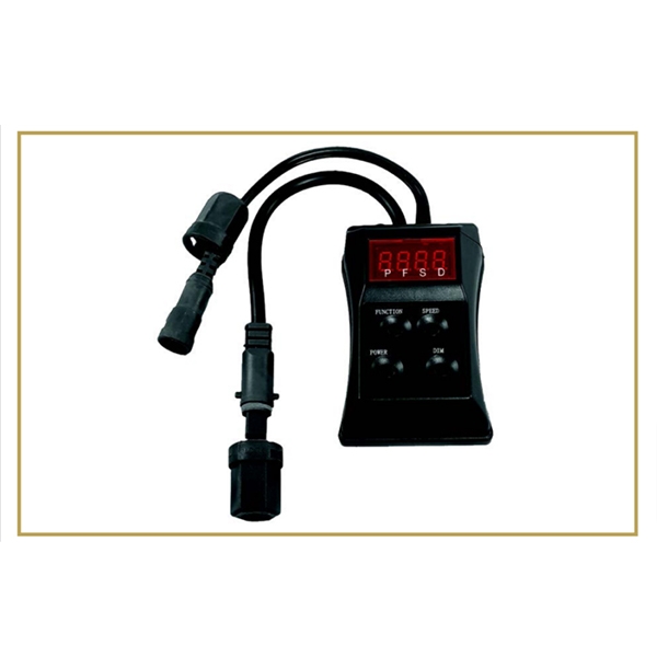 Light Effects Controller