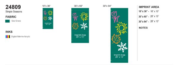 Simple Seasons - Image 2
