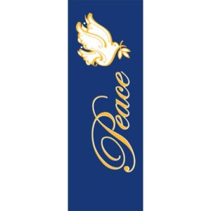 Peace Dove