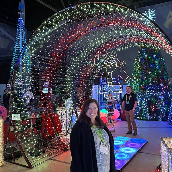 RGB Immersion Tunnel - Image 3