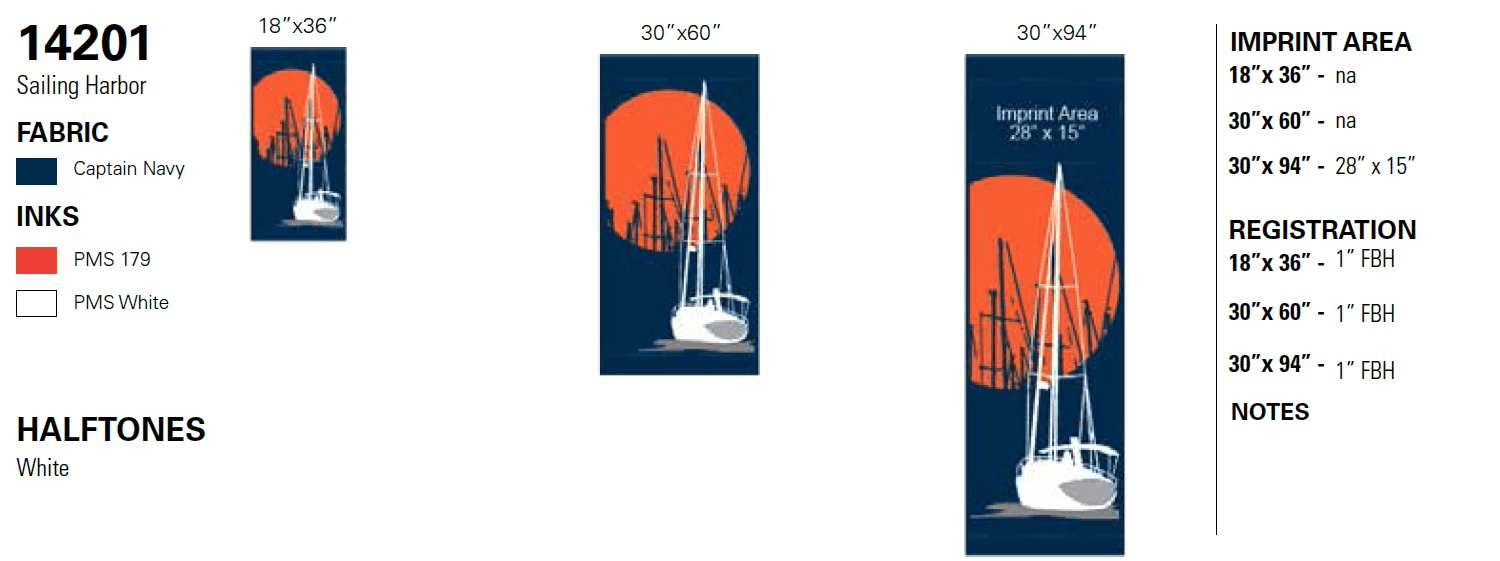 Sailing Harbor - Image 2