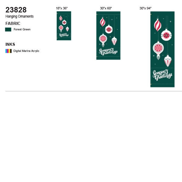 Hanging Ornaments - Image 2