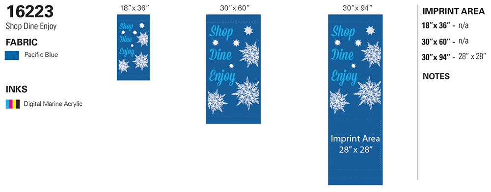 Shop, Dine, Enjoy - Image 2