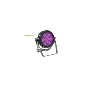 LED Small Par