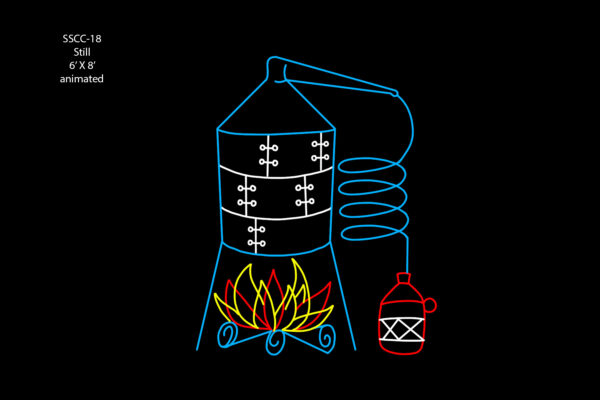 (animated) STILL