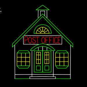 POST OFFICE