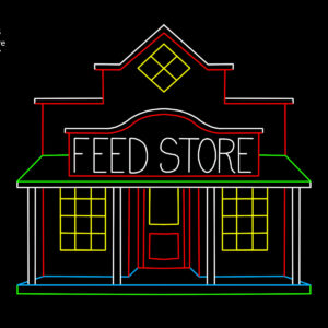 FEED STORE