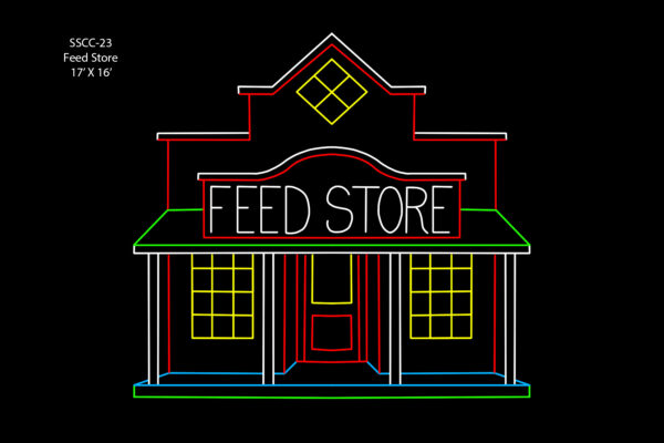 FEED STORE