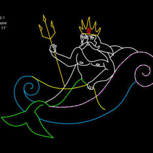 NEPTUNE