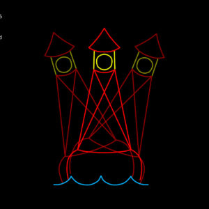 BUOY (animated)