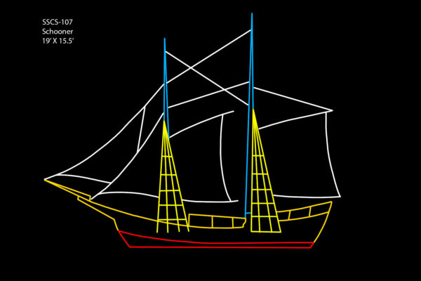 SCHOONER