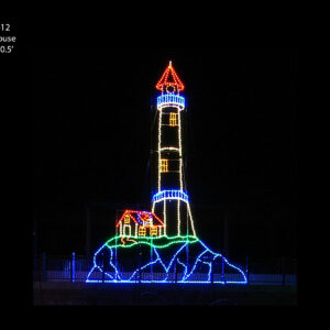 LIGHTHOUSE 2