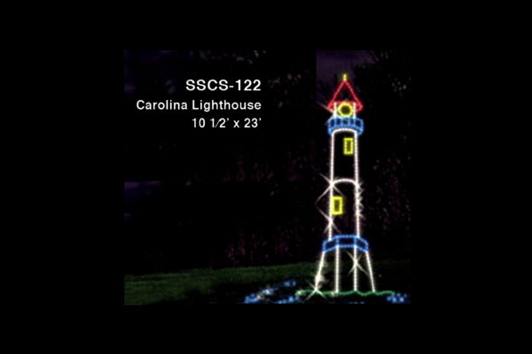 CAROLINA LIGHTHOUSE